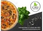 Find the Best Pizza Places Near Me