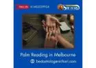 Palm Reading in Melbourne – Reveal Your Future and Life Path with Expert Insights