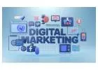 Expand your online presence with the best digital marketing company in
