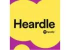What Is Heardle Game?