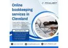 Online bookkeeping services in Cleveland
