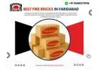Are you looking for the Best Fire Bricks in Faridabad?