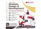 Best Web Designers & Developers in Bangalore | Local Business Websites