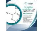 2,3-Lutidine manufacturers and suppliers in India