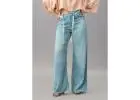 Buy Jeans for Women Online in India