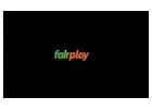 Get Your Fairplay Cricket ID – Secure Login for Online Cricket Betting