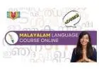 Learn Malayalam Online: Step-by-Step Lessons to Master the Language with Confidence
