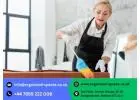 Organised Spaces - Your Go-to Local Cleaning Company in Belfast