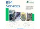 Reliable BIM Services in Houston by Siliconec for Precise Design Support.