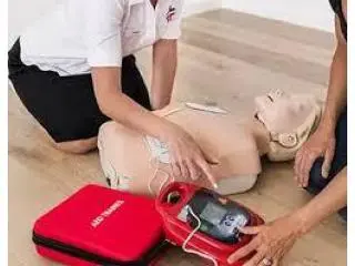 Certified First Aid Course Training in Australia for Life-Saving Skills