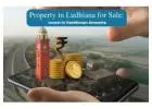 Property in Ludhiana for sale | Vardhman Amrante