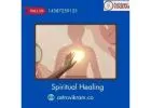 Transform Your Life with Spiritual Healing – Restore Inner Peace and Positivity