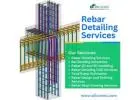 Chicago’s Trusted Source for Detailed and Accurate Rebar Drawings