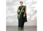 Shop Indian Handloom Sarees | Swadesh Online