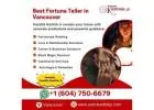 Best Fortune Teller in Vancouver