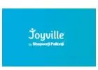 Joyville Homes by Shapoorji Pallonji