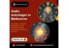 Vedic Astrology in Melbourne