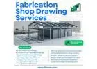 Siliconec Delivers Accurate Fabrication Shop Drawing Services for Los Angeles Projects.