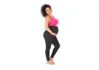 Love and Fit Offers the Best Maternity Leggings for Everyday Comfort