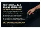 Reliable ECU Remapping Services to Enhance Your Drive