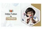 Online Tuition Classes in Chennai: Master Accounting Basics with Expert Guidance