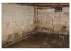 Basement Waterproofing Companies | Walls Leak Repair & Wet Solutions | Home Services for Water Probl