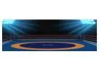 Premium Quality Wrestling Mat Supplier | Gravolite