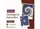 Trusted Astrologer in Puerto Rico – Life & Love Solutions