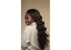 Brazilian Clip In Hair Extensions for Effortless Glamour