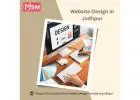 Website Design in Jodhpur