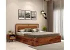 Explore the Latest Bed Design Trends for Your Bedroom