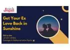 Get Your Ex Love Back in Sunshine with Powerful Astrology
