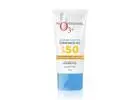 O3+ Sun Cream for Men & Women — Best Protection for Dry Skin