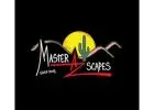 MasterAZscapes LLC