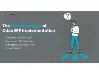 Odoo Software company in Bangalore