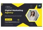 Best Digital Marketing Agency in Hazaribagh