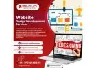 Website Design & Development Experts in Bangalore