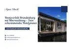 Bootsverleih Brandenburg mit Übernachtung – Dein schwimmendes Hotelzimmer