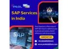 SAP Services in India | Ariba Partners in India