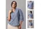 Shop for Women Topwear Online in India