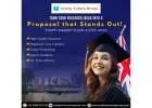 Research Proposal Writing Service in UK