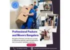 Professional Packers and Movers Bangalore | Bangalore Packers and Movers
