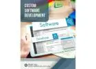 Innovative Custom Software Development Company in Melbourne