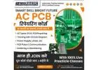Multitech Institute | AC PCB Repairing Course in Delhi | 8800485390