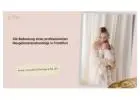 Die Bedeutung eines professionellen Neugeborenenshootings in Frankfurt