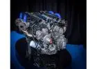 Get Reliable RS3 Engine for Sale with Warranty