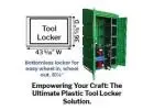 Install Premium Hotel Staff Lockers for Greater Mental Peace of Your Employees