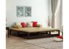 Stylish Sofa Bed – Comfort & Convenience Combined