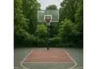 Find the Nearest Basketball Court with Turf2Play