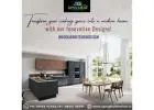 Modular Kitchen Designs In Bangalore